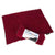 Scruffs Noodle Dry Mat - Burgundy