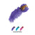 KONG Active Cork Ball Cat Toy