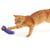 KONG Active Cork Ball Cat Toy