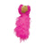 KONG Active Cork Ball Cat Toy