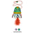 KONG Teaser Jellyfish Assorted Cat Toy