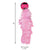 KONG Active Wild Tails Cat Toys