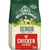 James Wellbeloved Senior Chicken and Rice Dry Dog Food