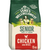 James Wellbeloved Senior Chicken and Rice Dry Dog Food