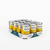 Naturo Wet Dog Food Adult Grain & Gluten Free Chicken With Fruit & Veg in Herb Gravy Tins