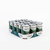 Naturo Wet Dog Food Adult Grain & Gluten Free Duck & Blue Berries in a Herb Gravy Tins