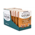 Naturo Wet Dog Food Adult Chicken and Lamb with Rice & Vegetables Trays
