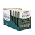 Naturo Wet Dog Food Adult Dog Duck with Rice and Vegetables Trays