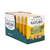 Naturo Wet Dog Food Adult Grain Free Chicken with Potato and Vegetables Trays