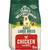 James Wellbeloved Adult Large Breed Chicken 15kg Dry Dog Food