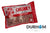 DAF Raw Dog Food - Chunky Free Flow Beef Mince 1kg