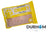 DAF Raw Dog Food - Chunky Free Flow Chicken Mince 1kg