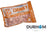 DAF Raw Dog Food - Chunky Free Flow Turkey & Lamb Mince 1kg