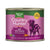 Natures Menu Country Hunter Venison with Superfoods Wet Dog Food 6 x 600g