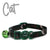 Ancol Green Camouflage Cat Collar