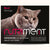 Nutriment Raw Cat Food - Beef Formula 500g