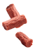 Natures Menu Original Chicken Meaty Cat Treats