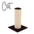 Ancol Fat Boy Scratch Post