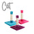 Ancol Mystery Colour Cat Scratch Post