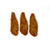 Anco Naturals Chicken Jerky Fillet Dog Treat 100g