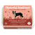 Natural Instinct Raw Dog Food - Chicken & Lamb