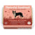Natural Instinct Raw Dog Food - Chicken & Lamb
