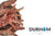 DAF Raw Dog Food - Chicken Feet (Free Range) 1kg