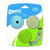 Chuckit Fetch Medley Assorted Small 3 Pack