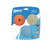 Chuckit Fetch Medley Assorted Medium 3 Pack