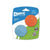 Chuckit Fetch Ball Small 2 Pack