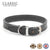 Ancol Classic Leather Dog Collar