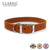 Ancol Classic Leather Dog Collar