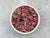 Paleo Ridge Raw Dog Food - Classic Venison, Beef Tripe and Duck 1kg
