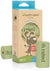 Earth Rated 60 Unscented Compostable Poo Bags