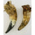Cow Horn