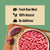 DIBO - Raw Dog Food Freeflow Duck, Beef & Offal 1kg
