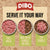 DIBO - Raw Dog Food Freeflow Goose, Tripe & Offal 1kg