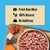 DIBO - Raw Dog Food Freeflow Fish Supper 1kg