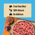 DIBO - Raw Dog Food Freeflow Surf & Turf 1kg