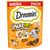 DREAMIES™ SHAKE UPS™ Multivitamins Cat Treats Poultry & Catnip Flavour 180g Mega Pack