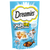 DREAMIES™ SHAKE UPS™ Multivitamins Seafood Celebration Cat & Kitten Treats 55g