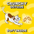 DREAMIES™ with Delicious Cheese Cat Treats Mega Pack 200g
