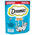 DREAMIES™ with Scrumptious Salmon Flavour Cat Treats Mega Pack 200g