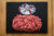 The Dogs Butcher Raw Dog Food - Duck Mince Approx. 50% Bone