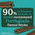 Forthglade Dog Dental Sticks