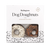 Ruffingtons Artisan Baked Dog Chocolate Treat Biscuits