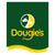 Dougie's Raw Dog Food - 80/10/10 Venison Mince 560g