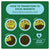 Burgess Excel Junior & Dwarf Rabbit Nuggets with Mint