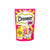 DREAMIES™ Mix Delicious Cheese & Tempting Beef Cat Treats 60g
