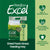 Burgess Excel Feeding Hay Dried Fresh Grass for Rabbits 1kg